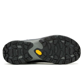 Scarpe uomo Speed 2 Thermo mid Waterproof