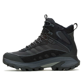 Scarpe uomo Speed 2 Thermo mid Waterproof