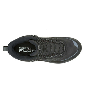 Scarpe uomo Speed 2 Thermo mid Waterproof