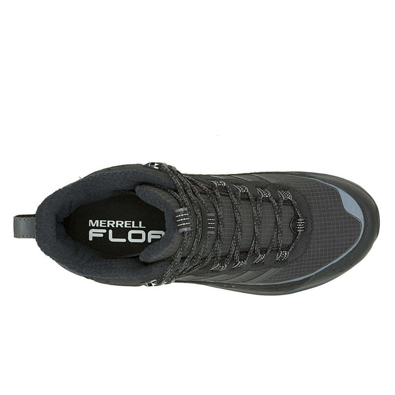 Scarpe uomo Speed 2 Thermo mid Waterproof