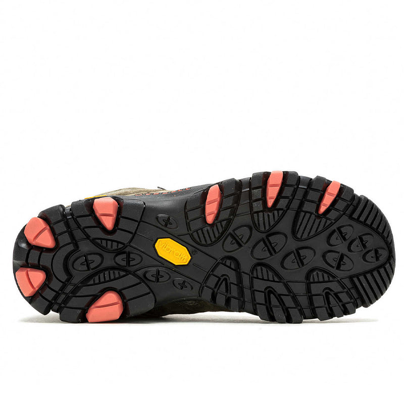 Scarpe donna Moab 3 Mid GTX