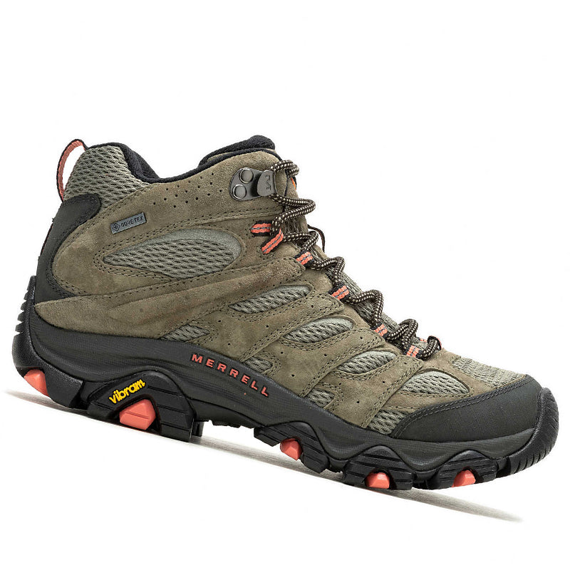 Scarpe donna Moab 3 Mid GTX