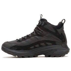 Scarpe uomo Moab Speed 2 Mid GTX