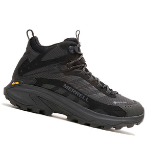 Scarpe uomo Moab Speed 2 Mid GTX