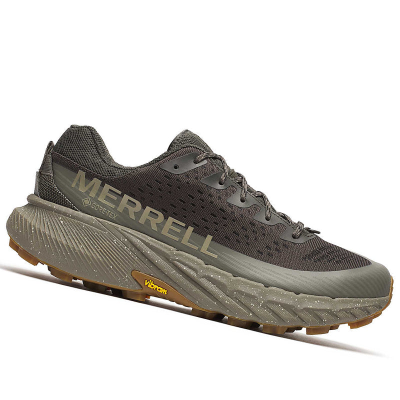 Scarpe uomo Agility Peak 5 GTX