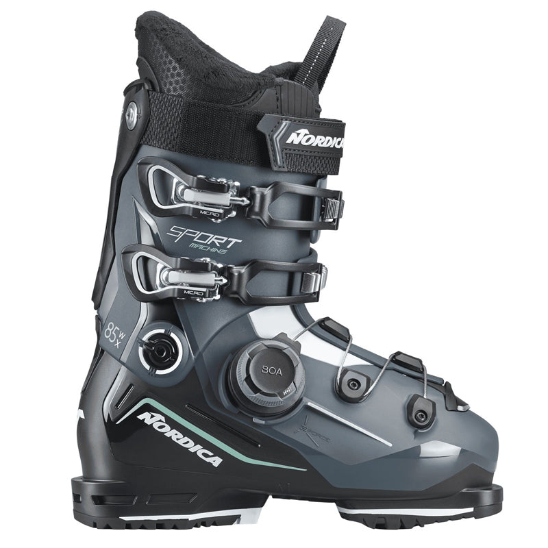 Scarponi donna Sportmachine 3 85X BOA GW 2026