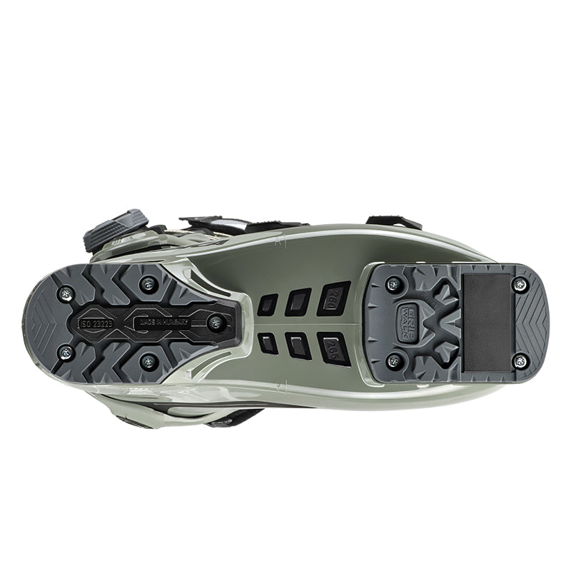 Scarponi uomo Speedmachine 3 120 dual BOA GW 2027