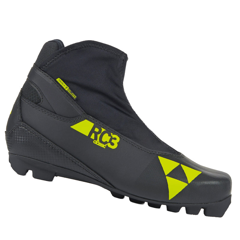 Scarpe uomo RC3 Classic