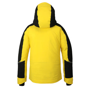 Giacca uomo Streamlined