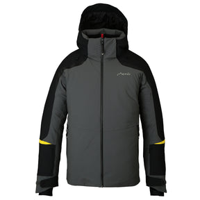 Giacca uomo Streamlined