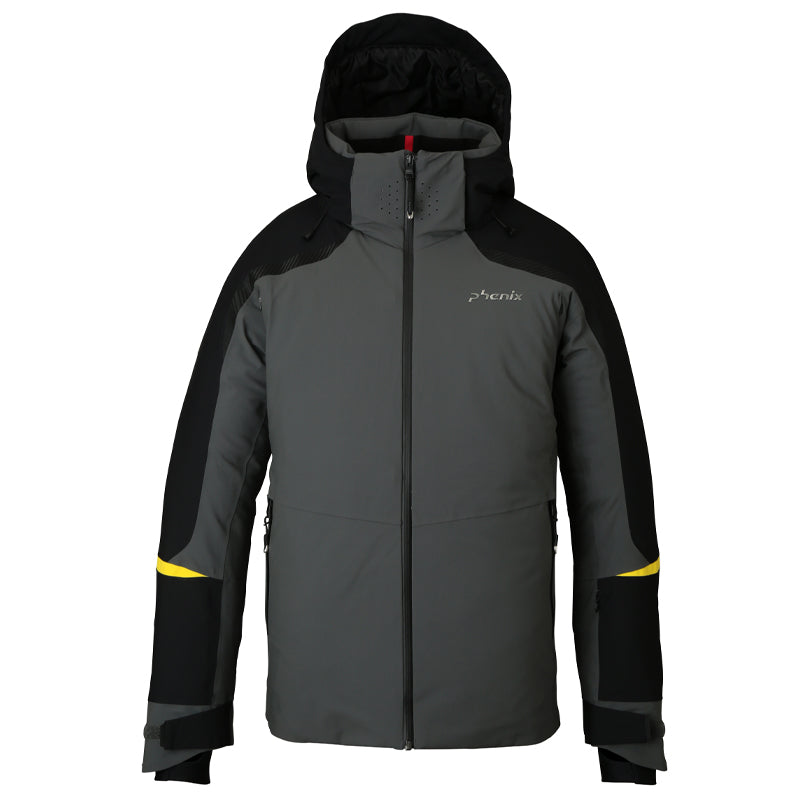 Giacca uomo Streamlined