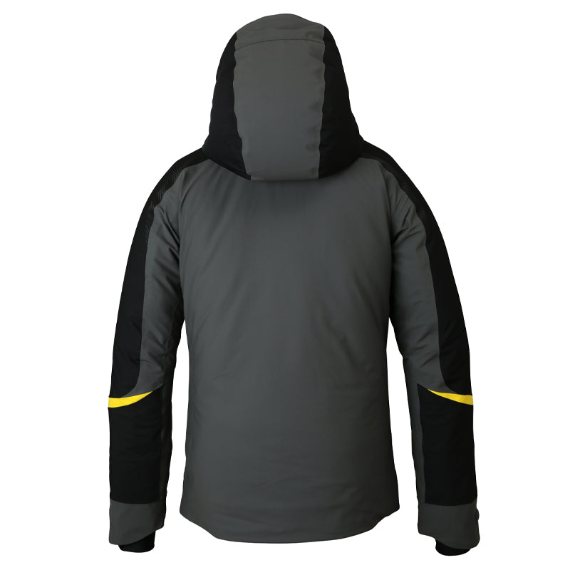 Giacca uomo Streamlined