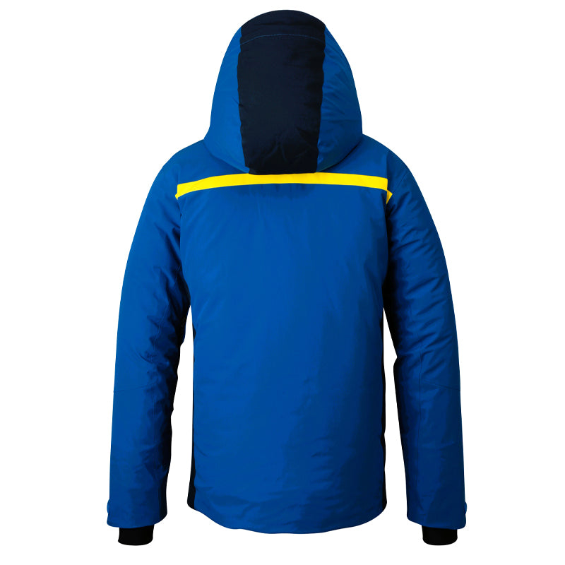 Giacca uomo Accent Lined