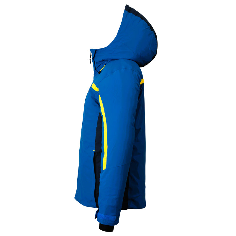 Giacca uomo Accent Lined