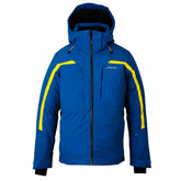 Giacca uomo Accent Lined