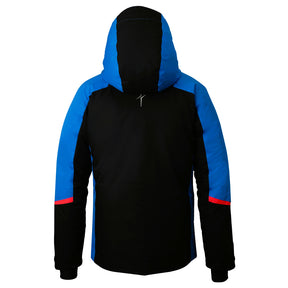 Giacca uomo Triangle Motif