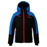 Giacca uomo Triangle Motif