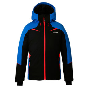 Giacca uomo Triangle Motif