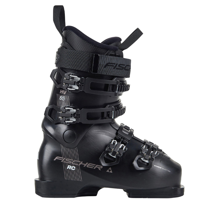 Scarponi donna RC 85 2026