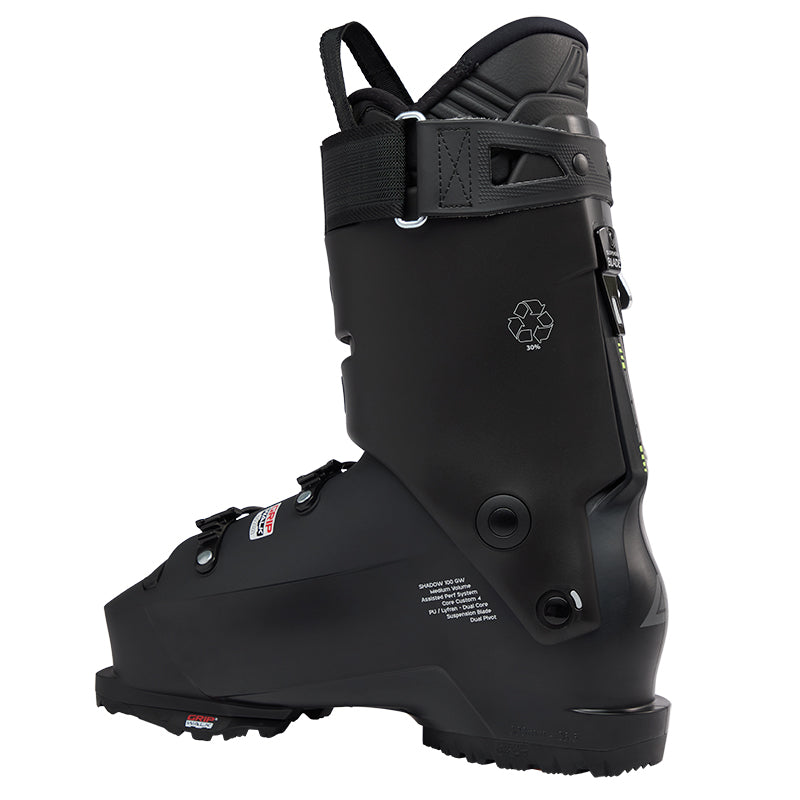 Scarponi uomo Shadow 100 MV GW 2026