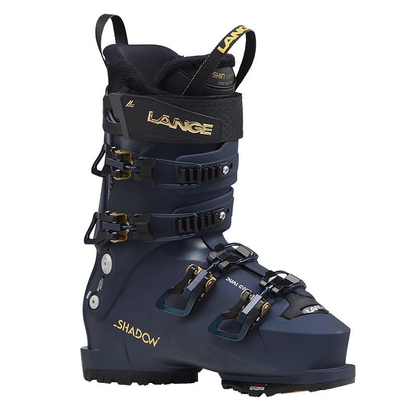 Scarponi donna Shadow 95 LV GW 2026