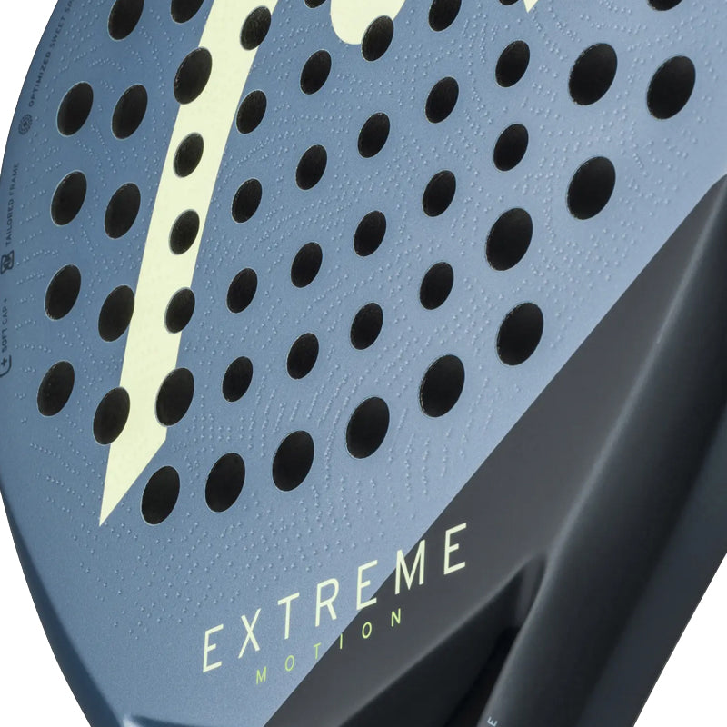 Racchetta Extreme Motion 25