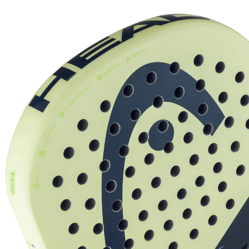 Racchetta Extreme Team 25