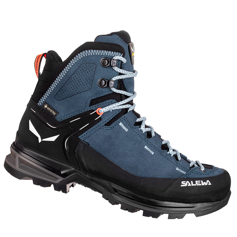 Scarpe donna Mountain Trainer 2 Mid GTX