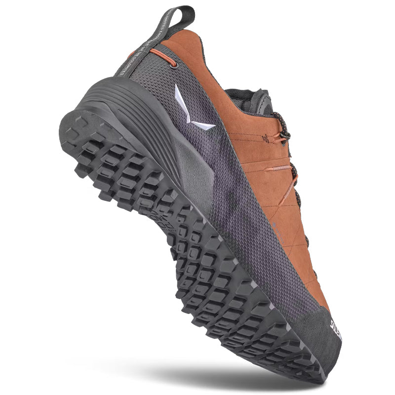 Scarpe uomo Wildfire Leather 2 GTX