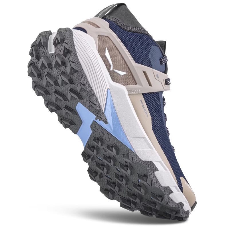 Scarpe donna Pedroc 2 Mid Powertex