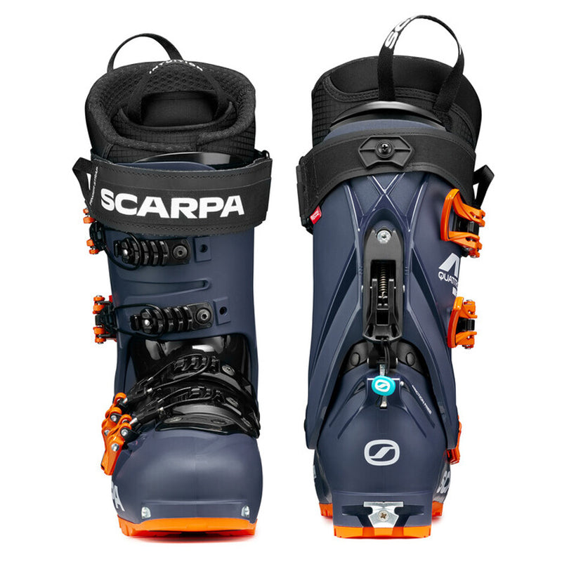 Scarponi uomo 4 Quattro GT