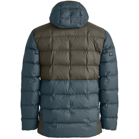 Giacca uomo Downwool 270