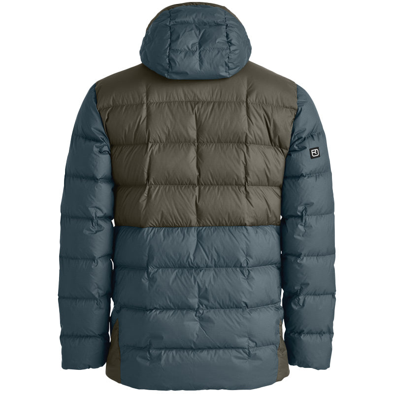 Giacca uomo Downwool 270