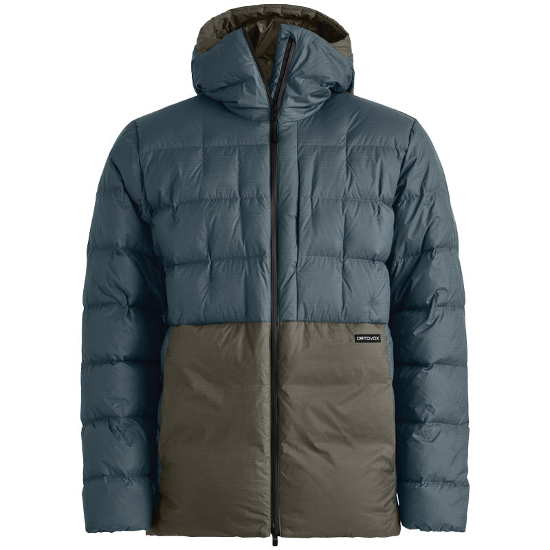 Giacca uomo Downwool 270