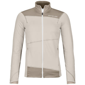 Pile donna Fleece Light