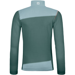 Pile donna Fleece Light