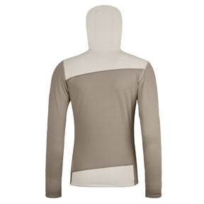 Pile donna Fleece Light