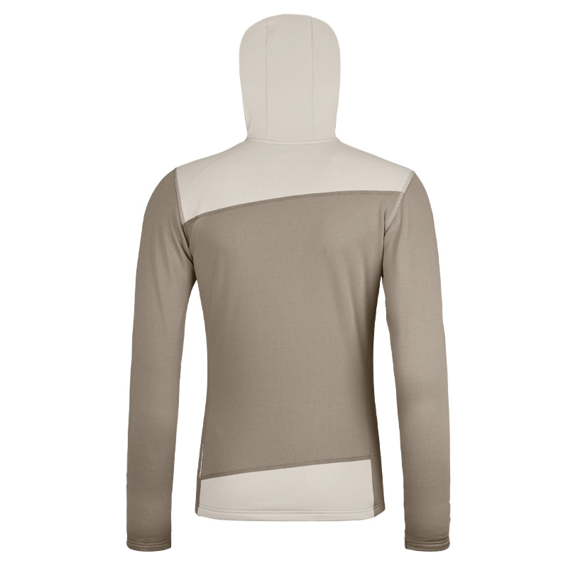 Pile donna Fleece Light