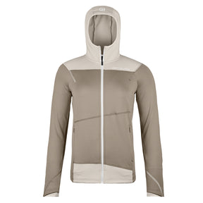 Pile donna Fleece Light