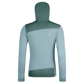 Pile donna Fleece Light