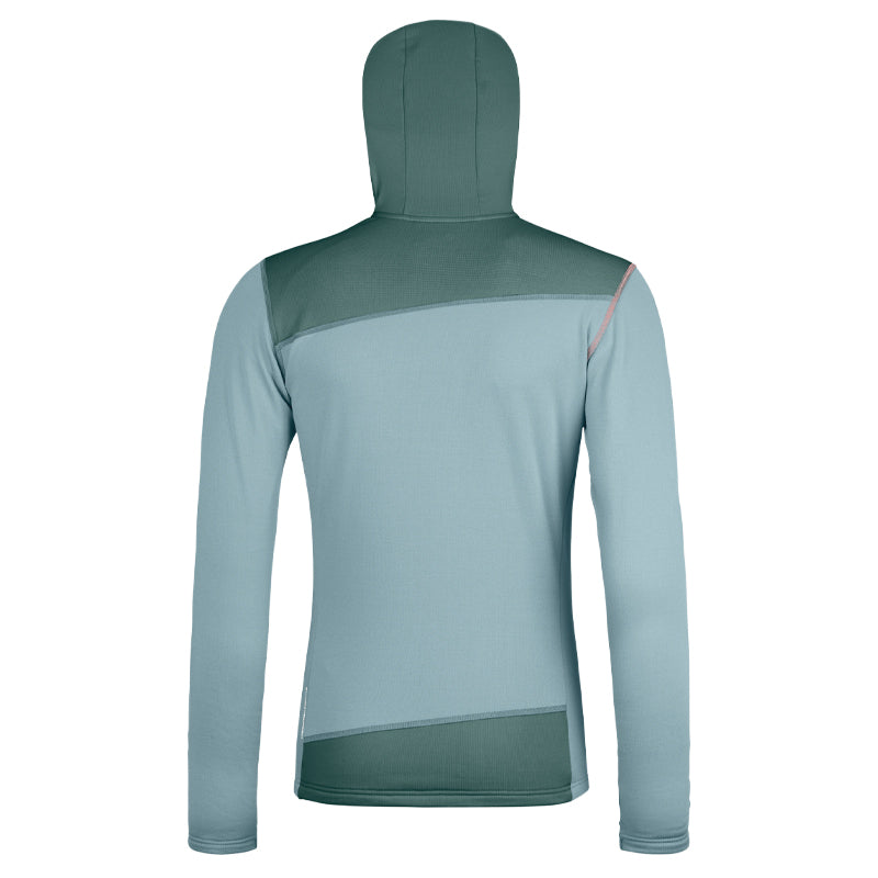 Pile donna Fleece Light