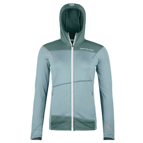 Pile donna Fleece Light