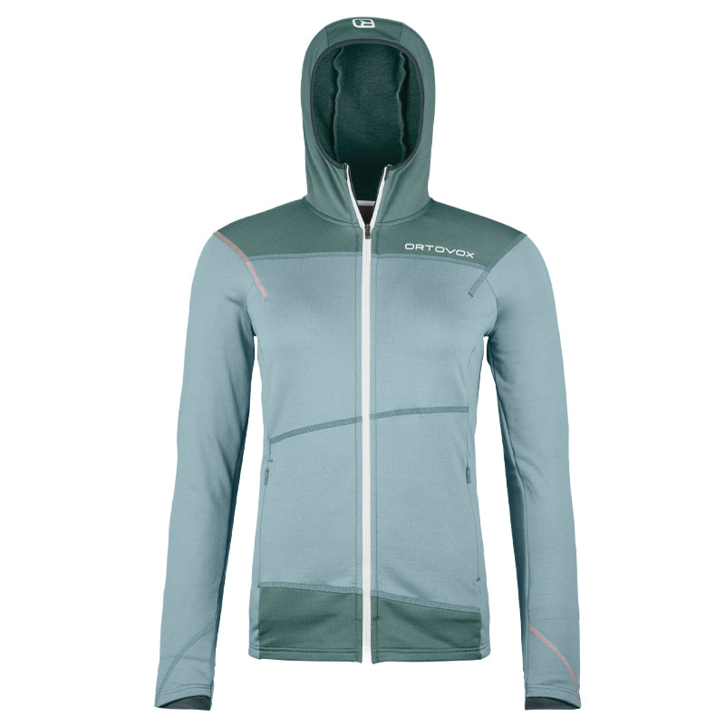 Pile donna Fleece Light