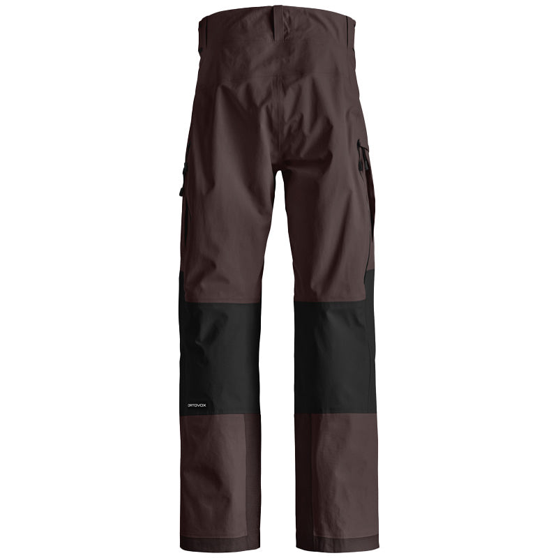 Pantalone uomo Ravine Free 3L