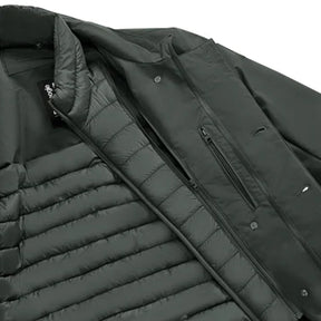 Giacca uomo doppiopetto