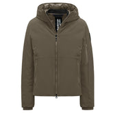 Giacca uomo Berlin Primaloft