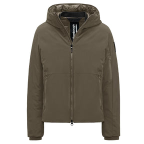 Giacca uomo Berlin Primaloft