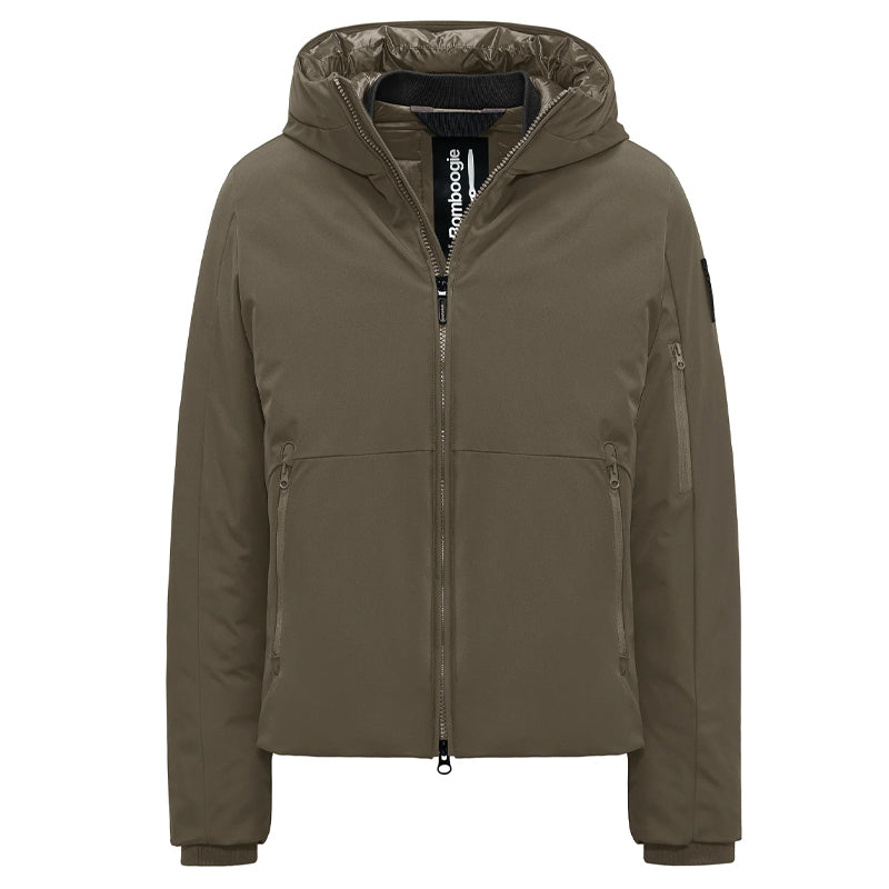 Giacca uomo Berlin Primaloft