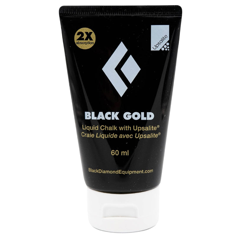 Magnesite Black Gold Liquid 60ml