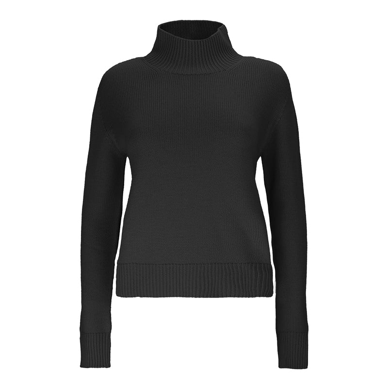 Maglione donna Vulcano lana